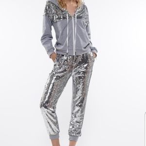 Sequence Jogging Suit